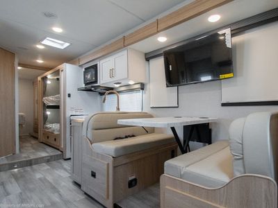 2026 Thor Motor Coach Four Winds - Photo 11