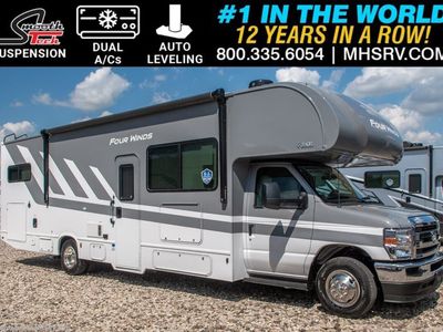 2026 Thor Motor Coach Four Winds - Photo 1