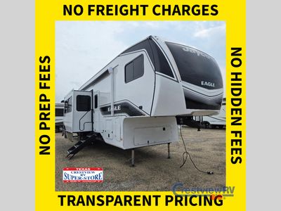 2026 Jayco Eagle - Photo 1