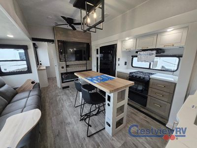 2026 Jayco Eagle - Photo 13