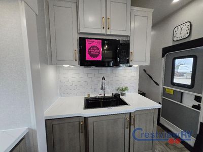 2026 Jayco Eagle - Photo 15