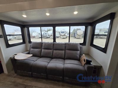 2026 Jayco Eagle - Photo 25