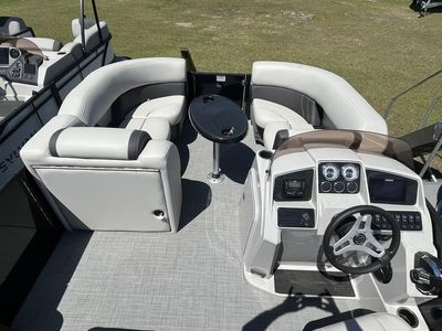 2025 Sylvan 820 CLZ DH - Photo 8