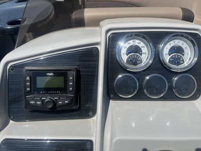 2025 Sylvan 820 CLZ DH - Photo 11