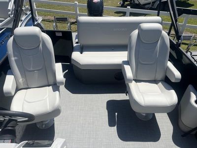 2025 Sylvan 820 CLZ DH - Photo 12