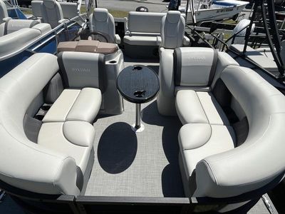 2025 Sylvan 820 CLZ DH - Photo 5