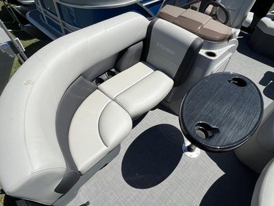 2025 Sylvan 820 CLZ DH - Photo 6