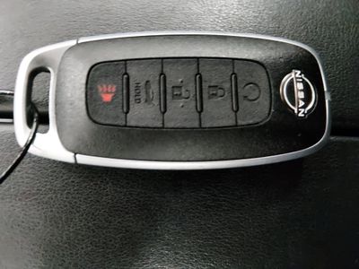 2024 Nissan Rogue — photo 15 view