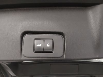 2024 Nissan Rogue — photo 19 view