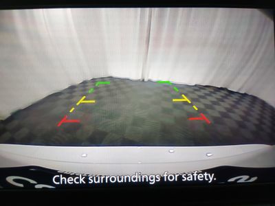 2024 Nissan Rogue — photo 16 view