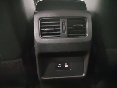 2024 Nissan Rogue — photo 18 view