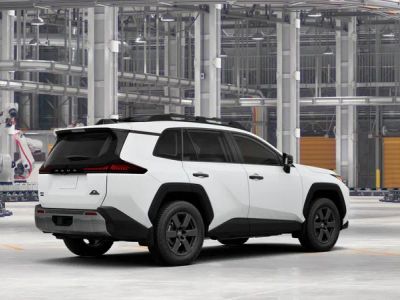 2026 Toyota RAV4 - Photo 12