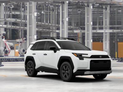 2026 Toyota RAV4 - Photo 17