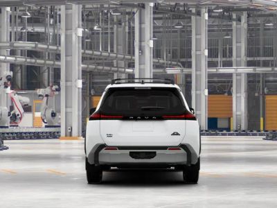 2026 Toyota RAV4 - Photo 10