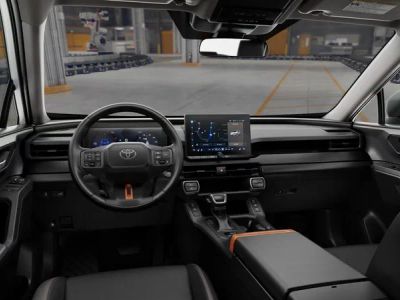 2026 Toyota RAV4 - Photo 19
