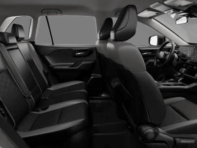 2026 Toyota RAV4 - Photo 29