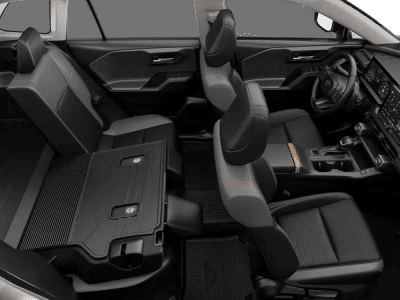 2026 Toyota RAV4 - Photo 30