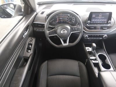 2024 Nissan Altima - Photo 17