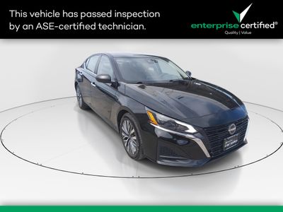2024 Nissan Altima - Photo 1