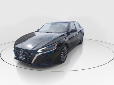 2024 Nissan Altima - Photo 3
