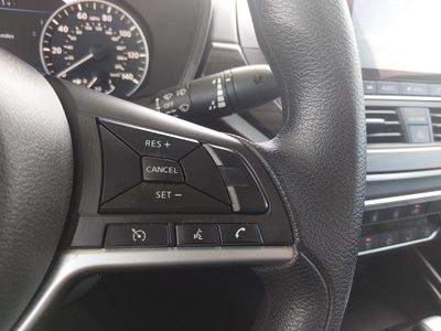 2024 Nissan Altima - Photo 12