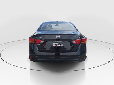 2024 Nissan Altima - Photo 6