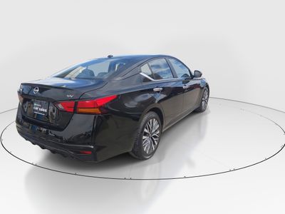 2024 Nissan Altima - Photo 7