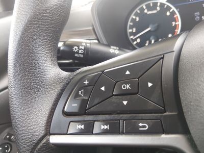 2024 Nissan Altima - Photo 13