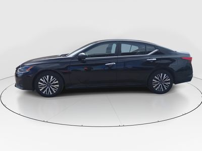2024 Nissan Altima - Photo 4