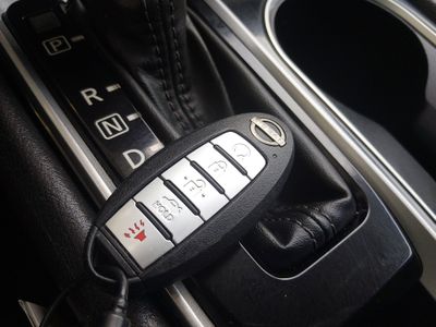 2024 Nissan Altima - Photo 15