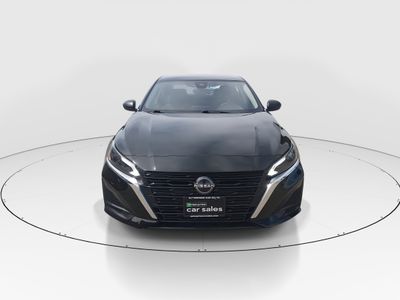 2024 Nissan Altima - Photo 2