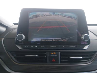 2024 Nissan Altima - Photo 16