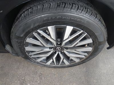 2024 Nissan Altima - Photo 10