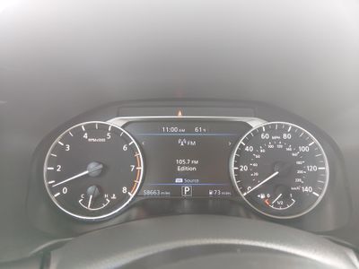 2024 Nissan Altima - Photo 14