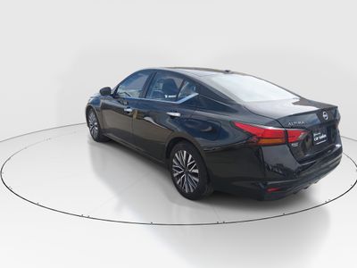 2024 Nissan Altima - Photo 5
