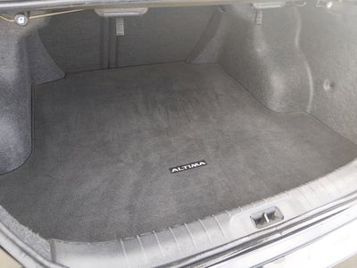 2024 Nissan Altima - Photo 11