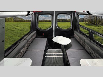 2026 Airstream Interstate 19X - Photo 6