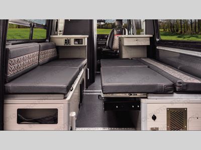 2026 Airstream Interstate 19X - Photo 5