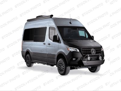2026 Airstream Interstate 19X - Photo 1