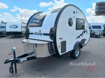 2026 nuCamp TAB 320 - Photo 2