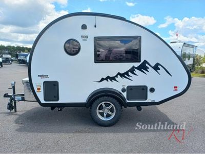 2026 nuCamp TAB 320 - Photo 8