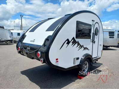2026 nuCamp TAB 320 - Photo 4