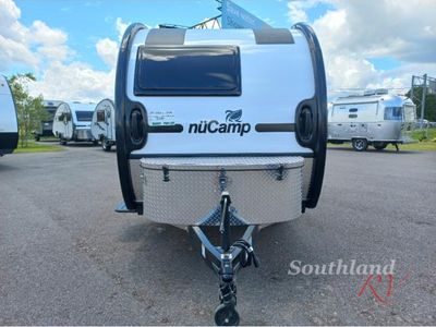 2026 nuCamp TAB 320 - Photo 3