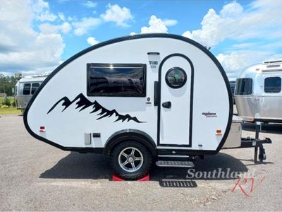 2026 nuCamp TAB 320 - Photo 7