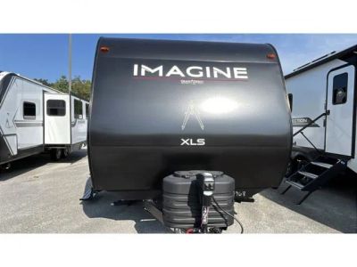 2026 Grand Design Imagine XLS — side profile view