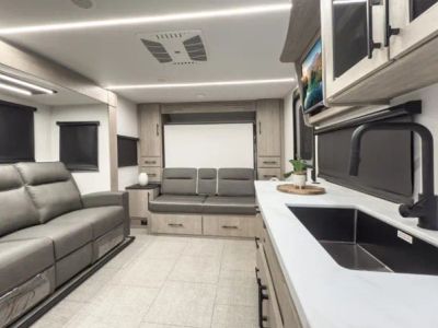 2026 Grand Design Imagine XLS — photo 21 view