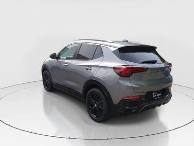 2024 Buick Encore GX - Photo 5
