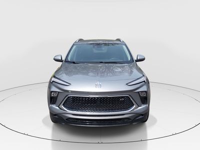 2024 Buick Encore GX - Photo 2