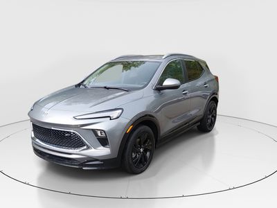 2024 Buick Encore GX - Photo 3