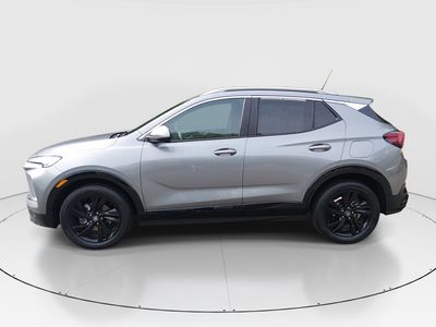 2024 Buick Encore GX - Photo 4
